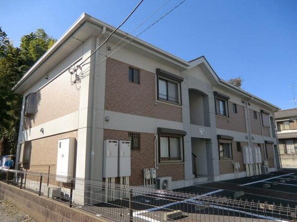 メゾンドールKの物件内観写真